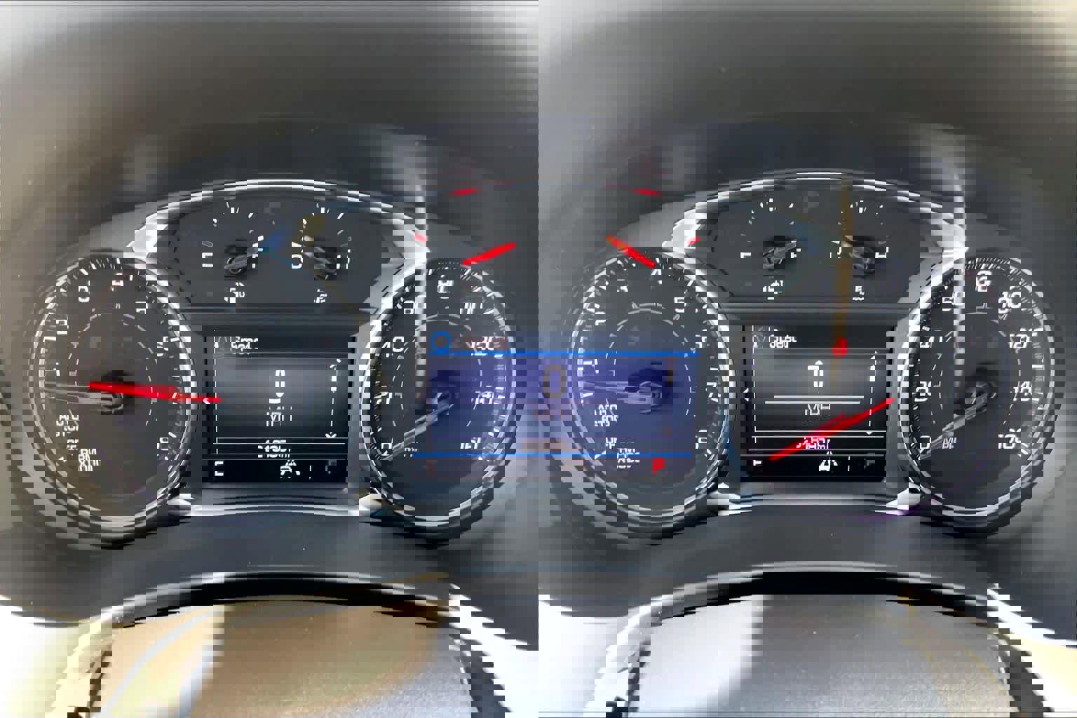 Used 2022 GMC Terrain SLE w/ Driver Convenience Package image 25