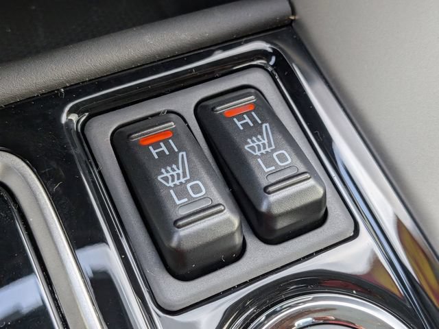 New 2026 Mitsubishi Eclipse Cross LE AWD/4WD image 23