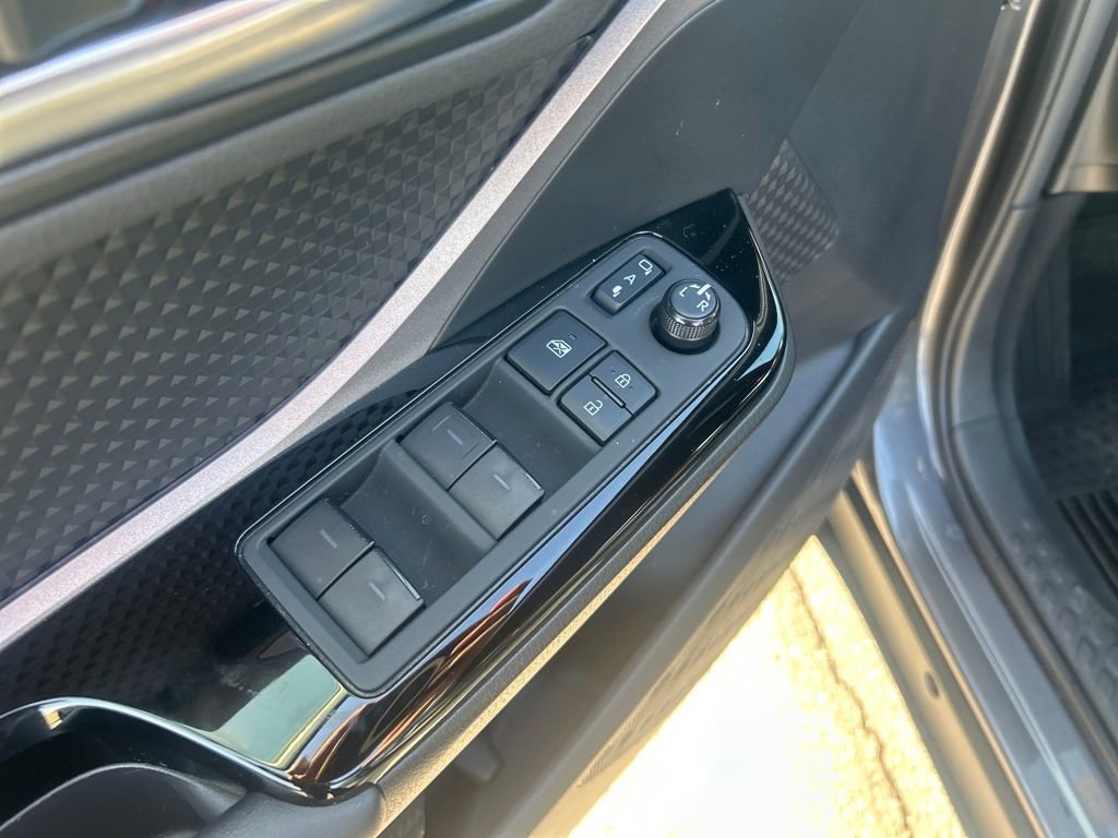 Certified 2022 Toyota C-HR Nightshade image 14