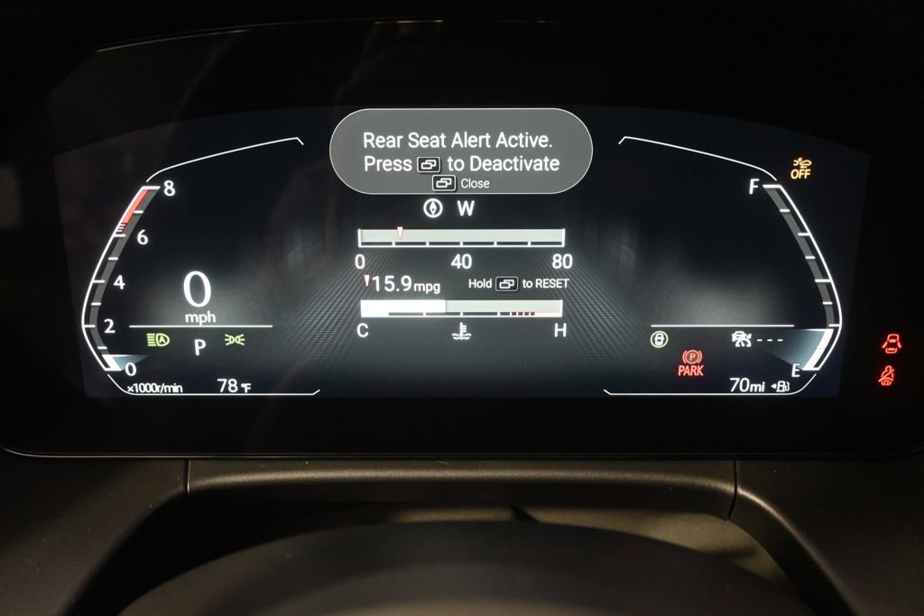 New 2026 MAZDA CX-5 Select AWD/4WD image 25