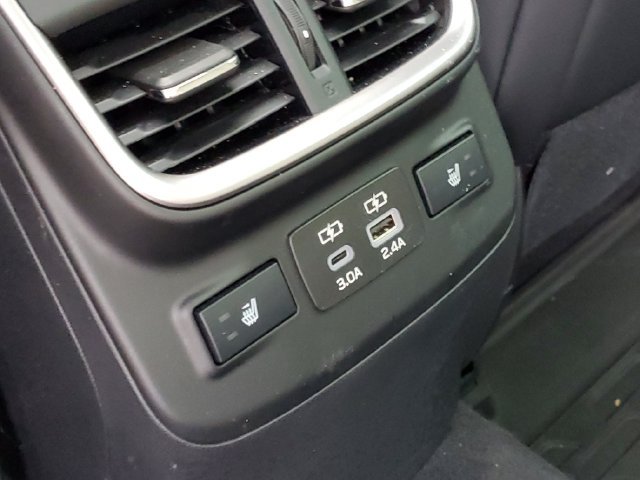 Used 2024 Subaru Legacy Limited AWD/4WD image 32