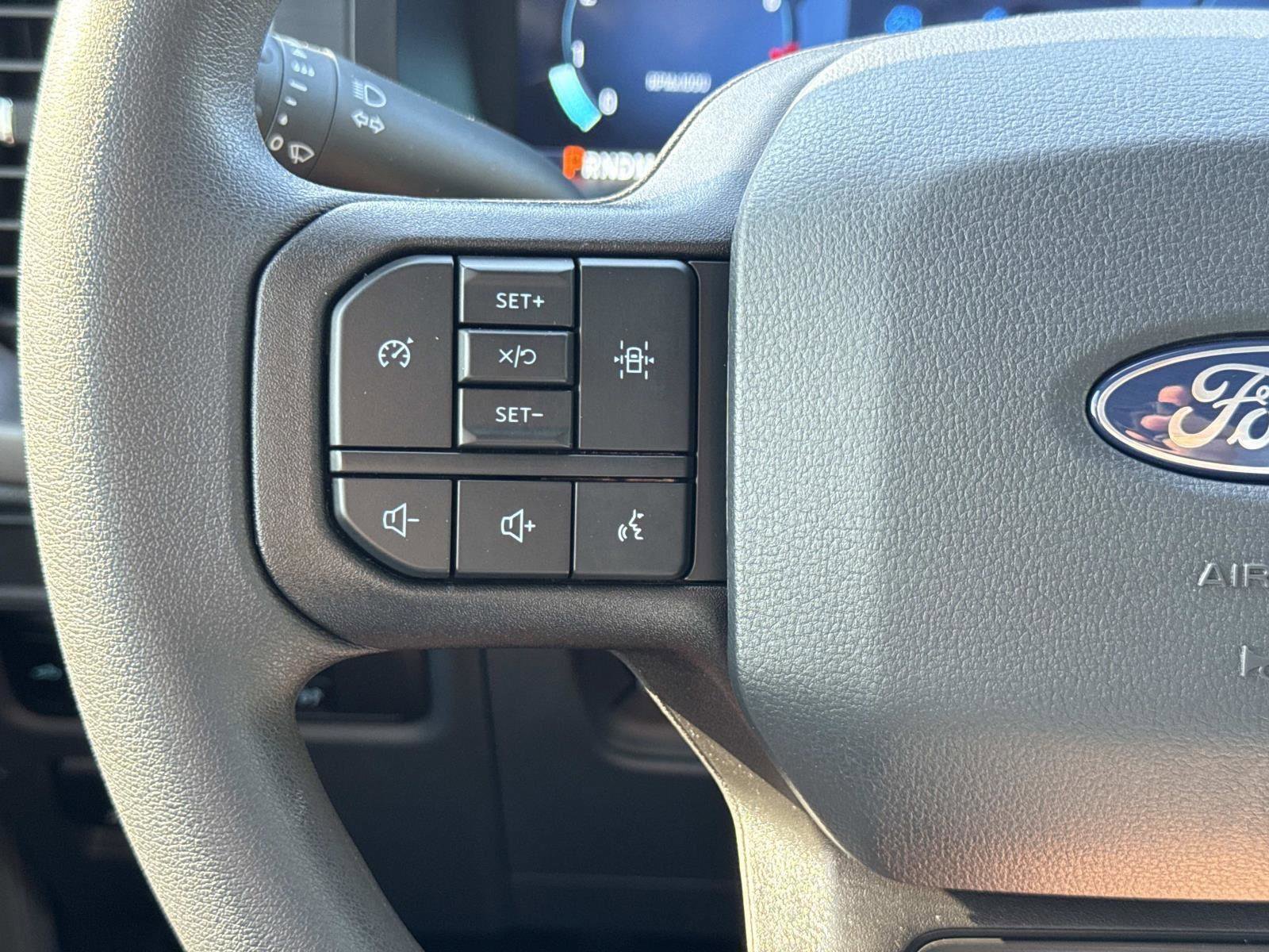 Used 2024 Ford F150 XL w/ Equipment Group 103A High image 8