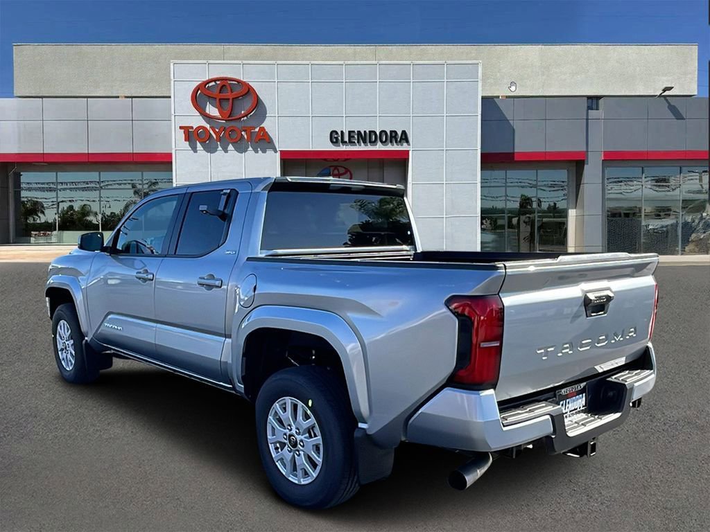 New 2026 Toyota Tacoma SR5 image 5