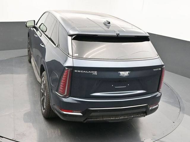 New 2025 Cadillac Escalade IQ Sport 2 image 42