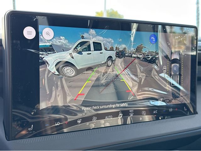 New 2026 Ford Maverick Tremor image 9