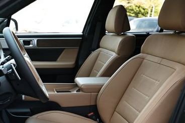 New 2026 Hyundai Santa Fe Calligraphy image 7