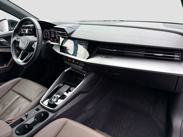 Used 2022 Audi A3 2.0T Premium Plus image 31
