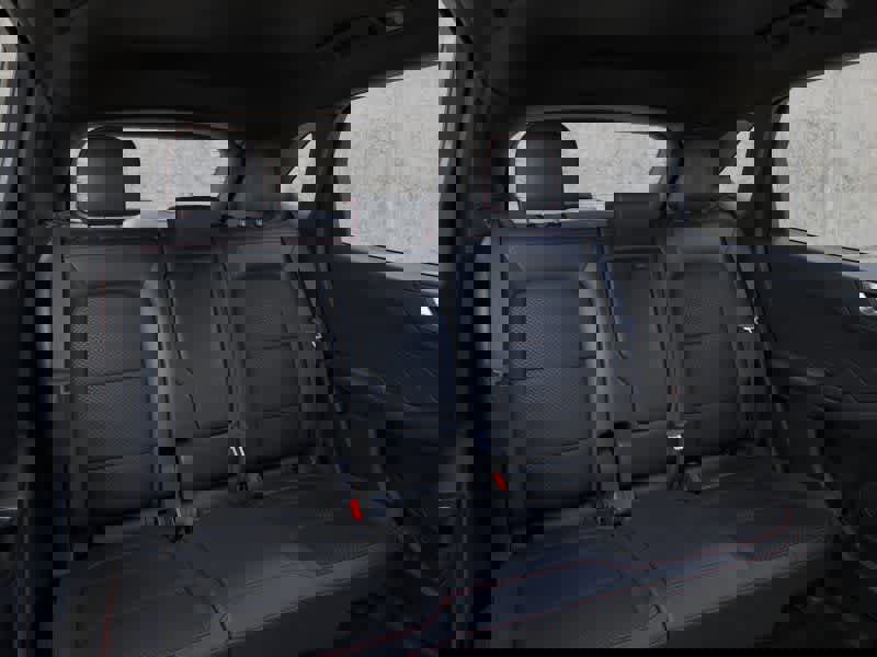 New 2026 Ford Escape ST-Line w/ Tech Pack #1 image 11