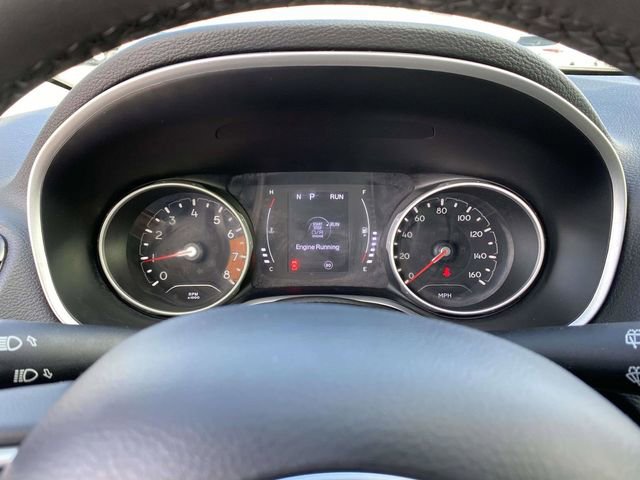 Used 2021 Jeep Compass Altitude w/ Sun and Sound Group image 25