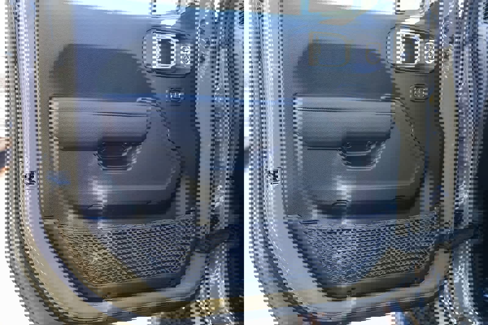 New 2026 Jeep Wrangler Willys image 21