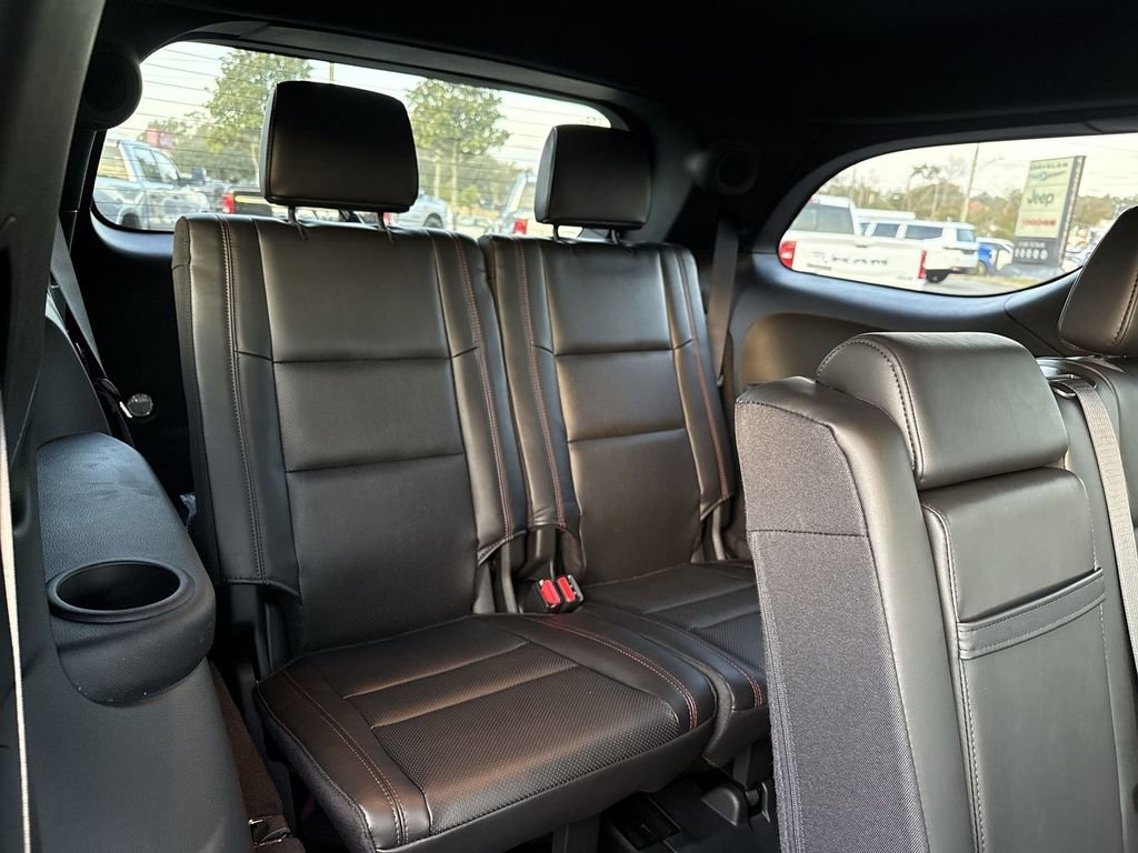 New 2026 Dodge Durango GT image 27