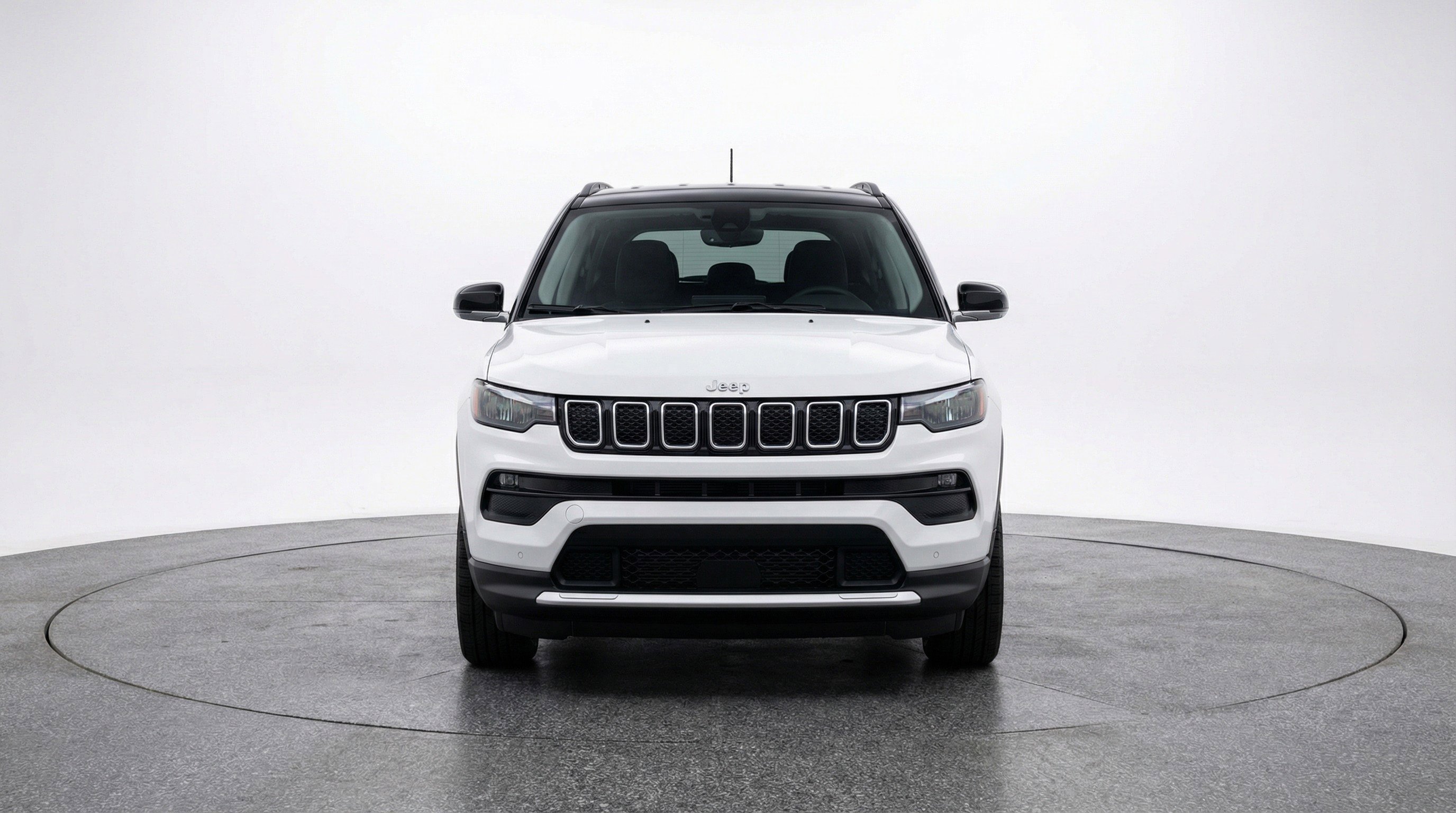 Used 2025 Jeep Compass Limited image 2