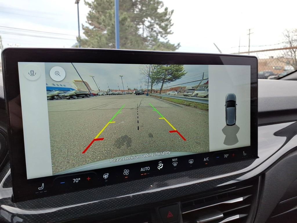 Used 2024 Ford Escape ST-Line w/ Tech Pack #1 image 20