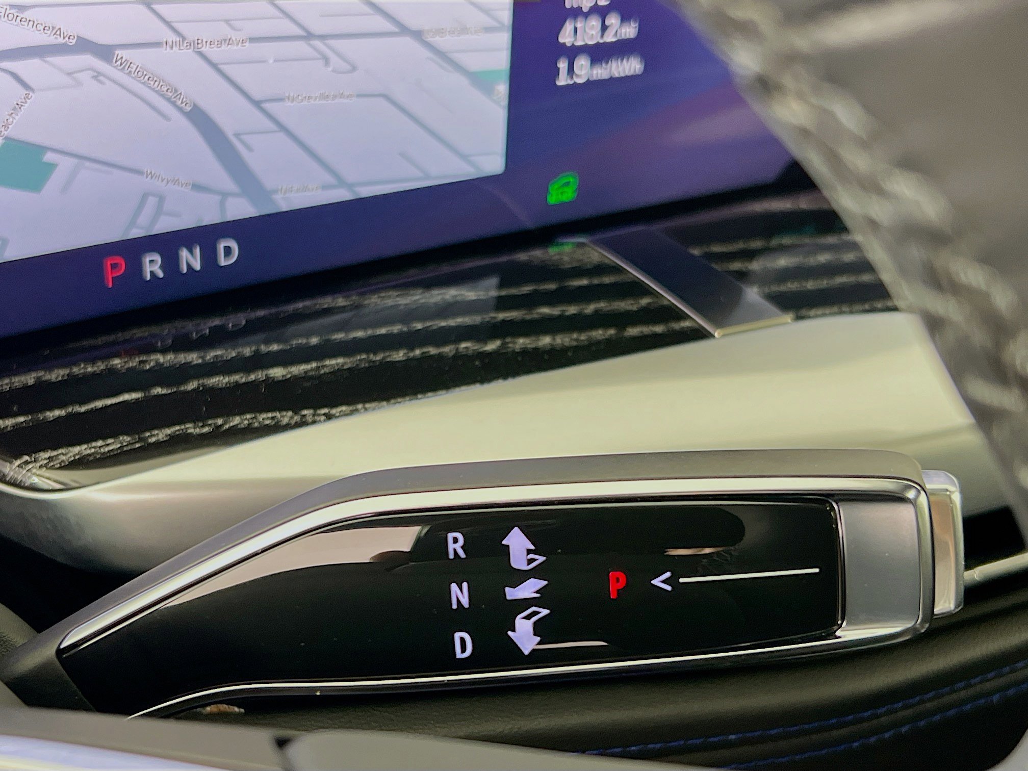 Used 2025 Cadillac Escalade IQ Sport 1 image 17