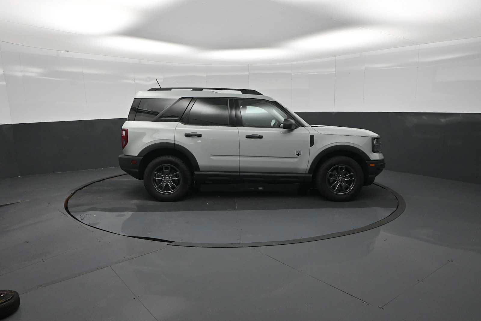 Certified 2021 Ford Bronco Sport Big Bend AWD/4WD image 56