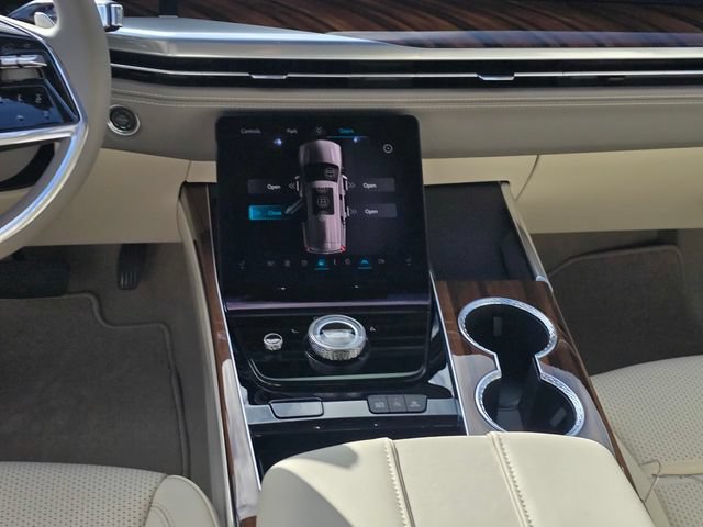 New 2026 Cadillac Escalade Platinum Sport AWD/4WD image 19