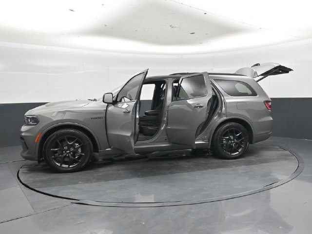 Used 2026 Dodge Durango GT w/ Blacktop Package AWD/4WD image 52