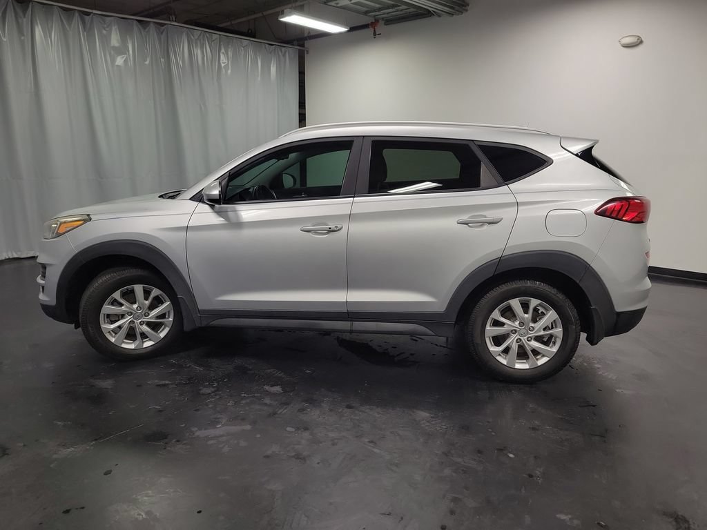 Used 2019 Hyundai Tucson Value AWD/4WD image 6