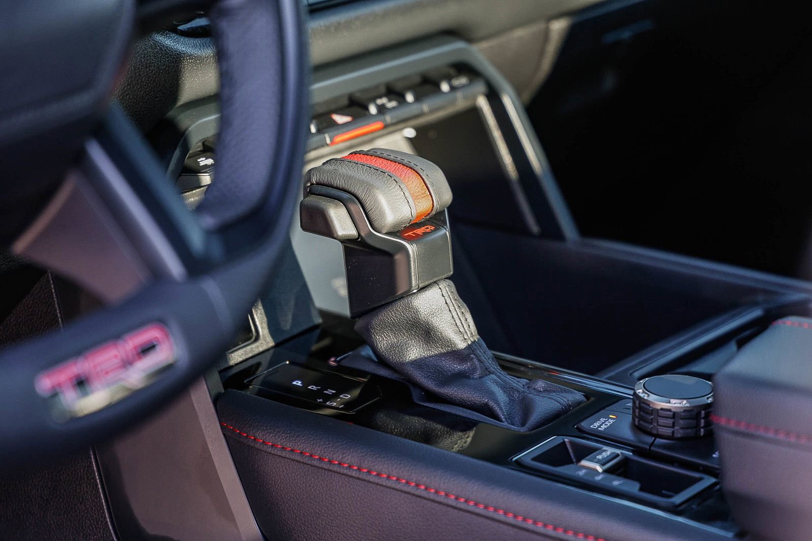 Used 2025 Toyota Tundra TRD Pro image 20