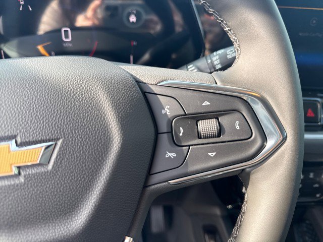 New 2026 Chevrolet TrailBlazer LT image 24