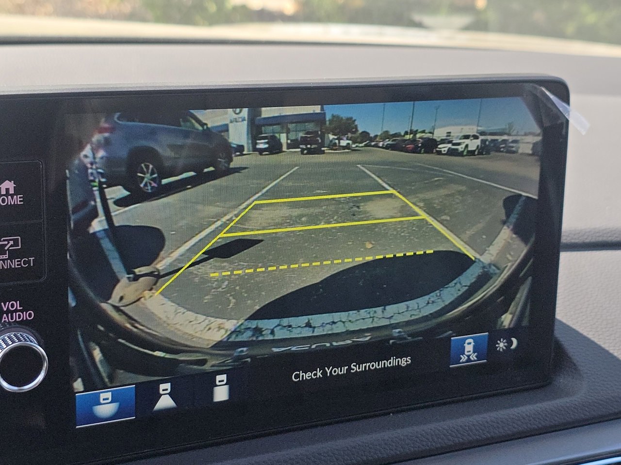 New 2026 Acura Integra image 16