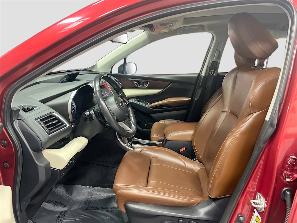 Used 2020 Subaru Ascent Touring w/ Popular Package #3 image 22