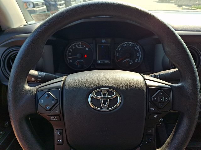 Certified 2023 Toyota Tacoma SR AWD/4WD image 18