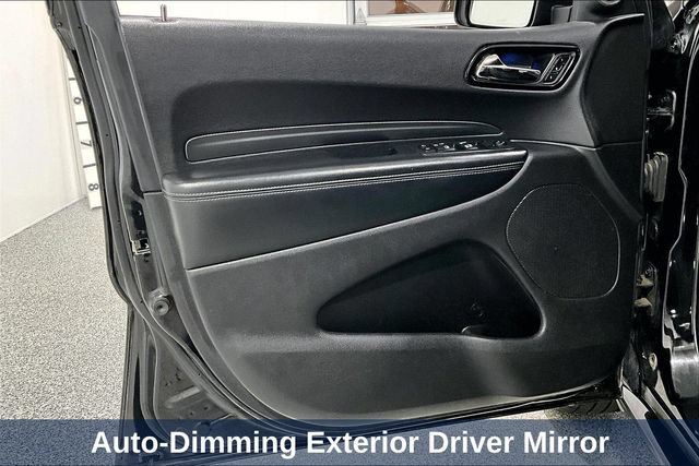 Used 2022 Dodge Durango GT w/ Blacktop Package AWD/4WD image 26
