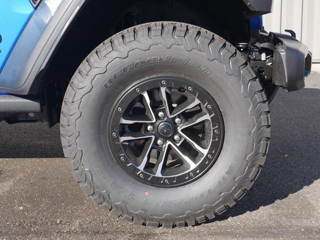 New 2026 Jeep Wrangler Sport AWD/4WD image 10