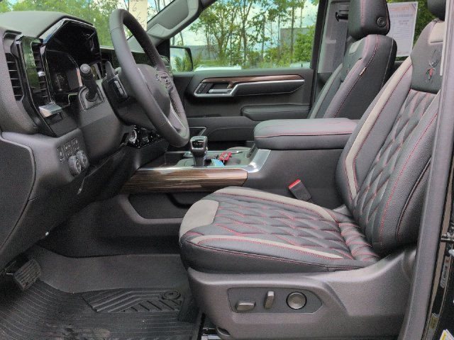New 2026 Chevrolet Silverado 1500 RST AWD/4WD image 22