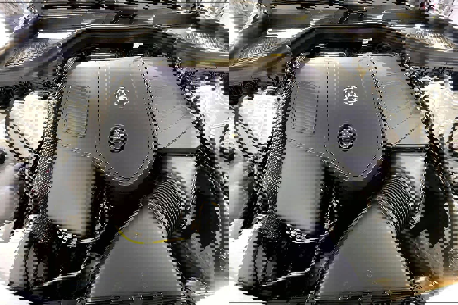 New 2026 Mercedes-Benz GLC 300 4MATIC image 14