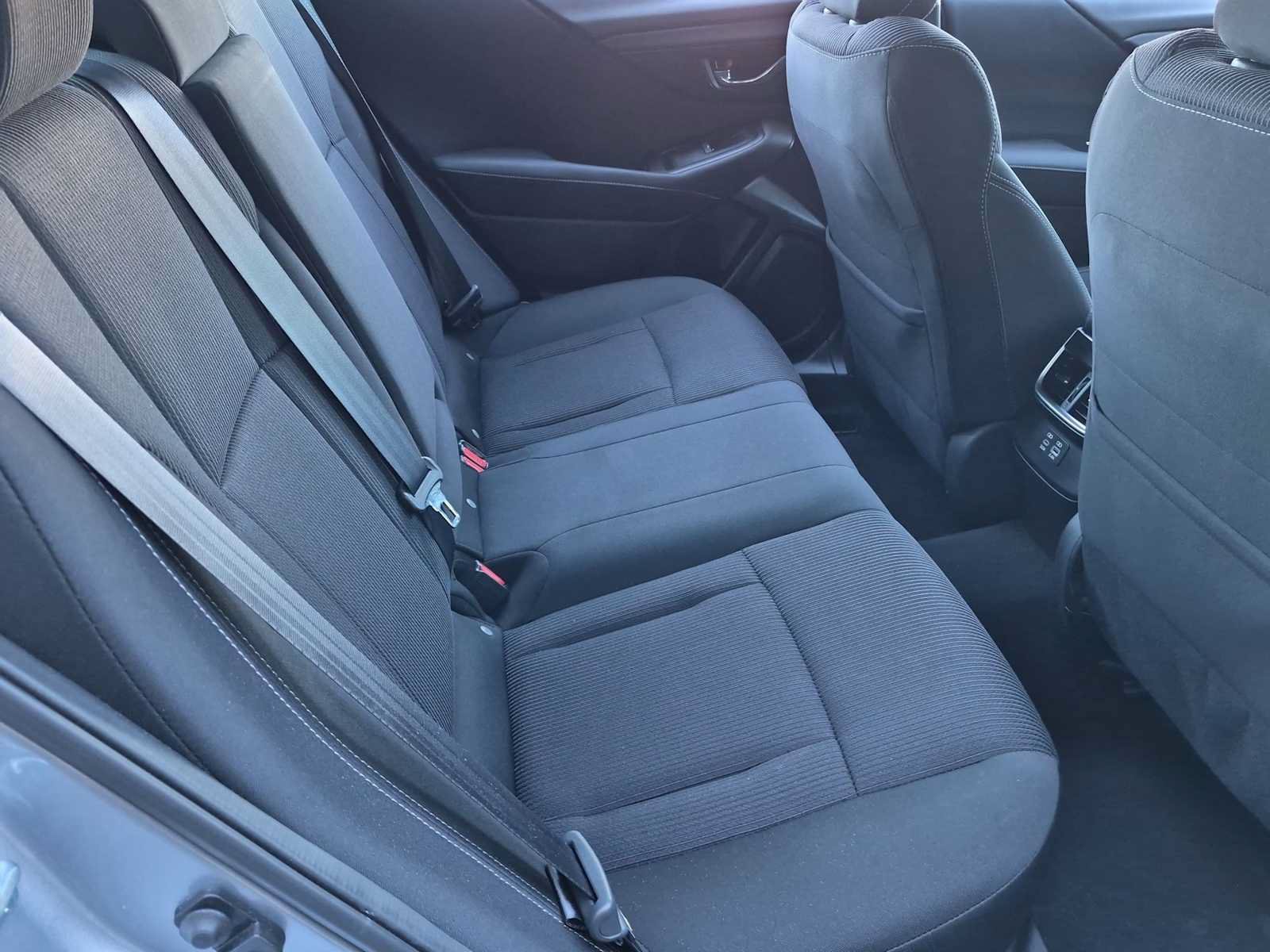 Certified 2024 Subaru Legacy Premium AWD/4WD image 20