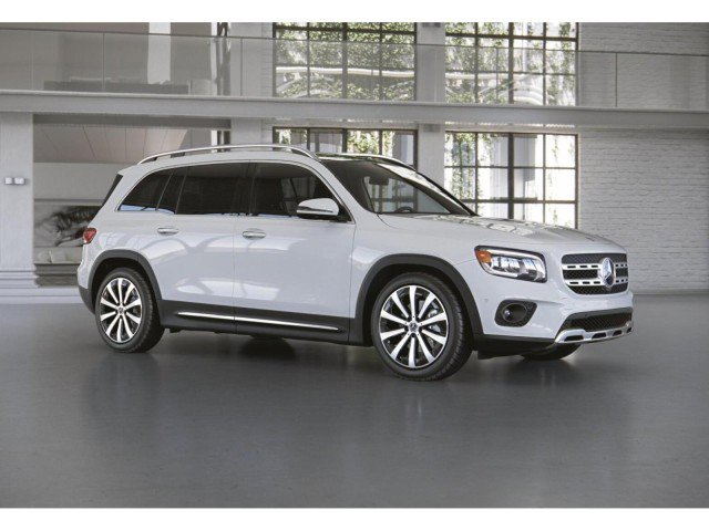Used 2022 Mercedes-Benz GLB 250 4MATIC image 13
