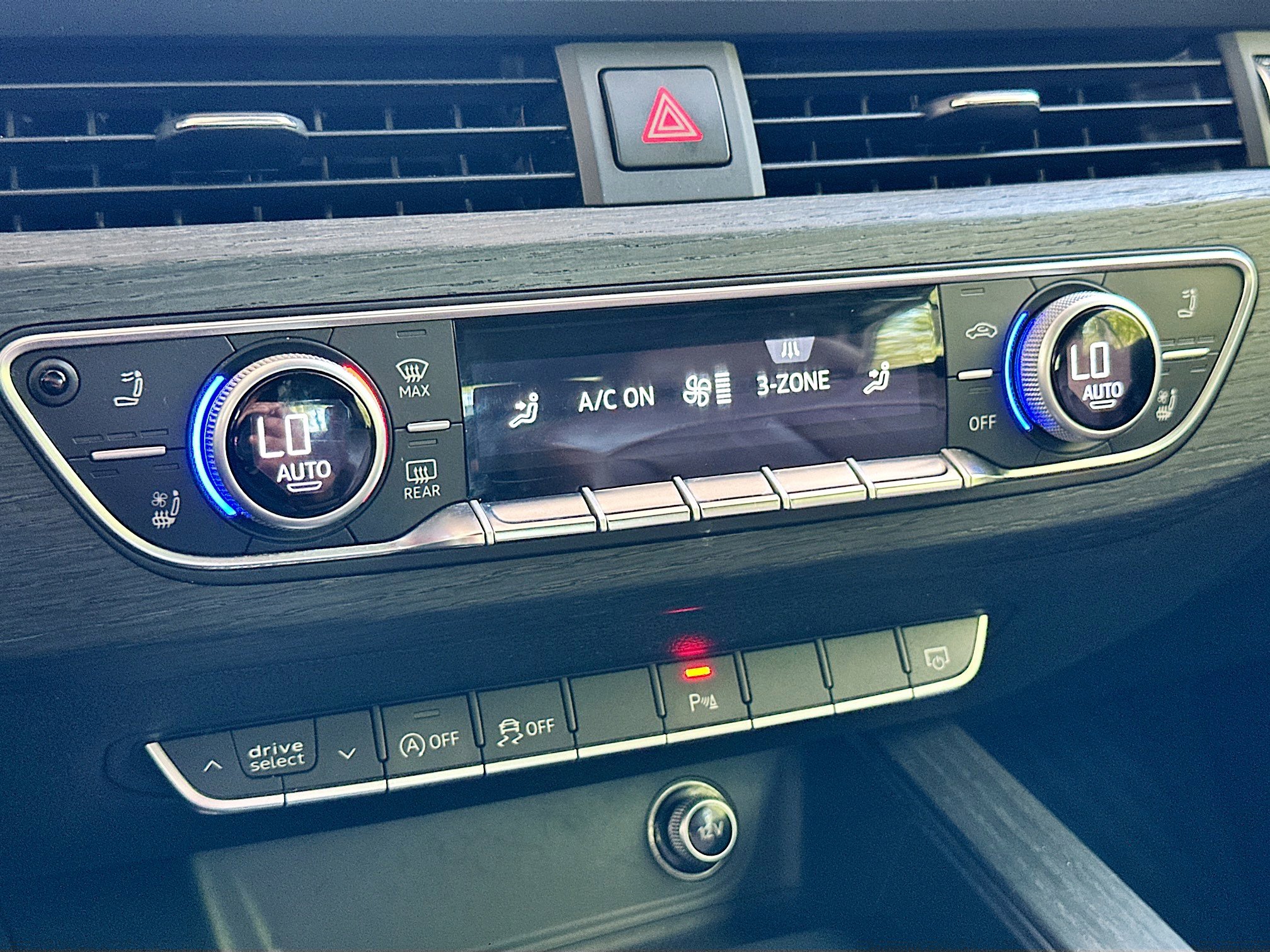 Used 2018 Audi A5 2.0T Prestige w/ Luxury Package AWD/4WD image 16