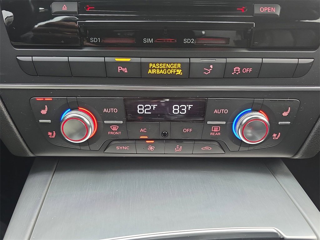 Used 2012 Audi A7 3.0T Prestige image 24