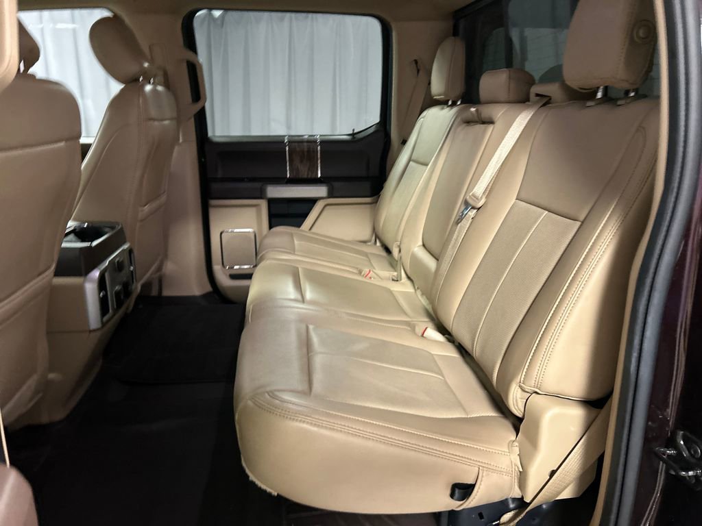 Used 2019 Ford F150 Lariat image 21