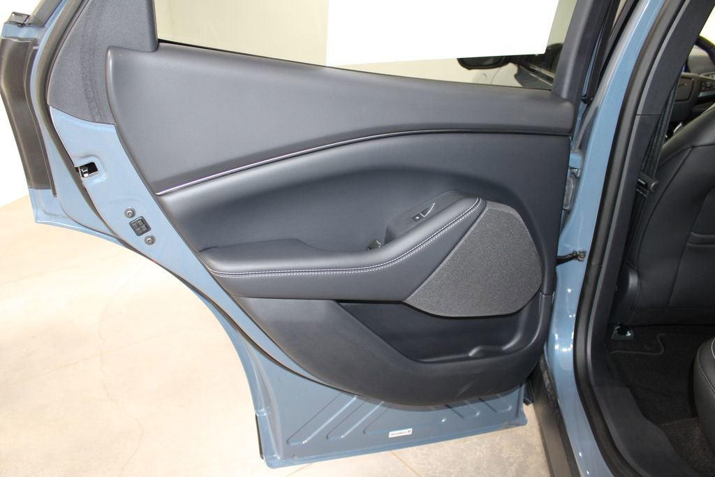 New 2024 Ford Mustang Mach-E Select w/ Comfort Package Lite image 26