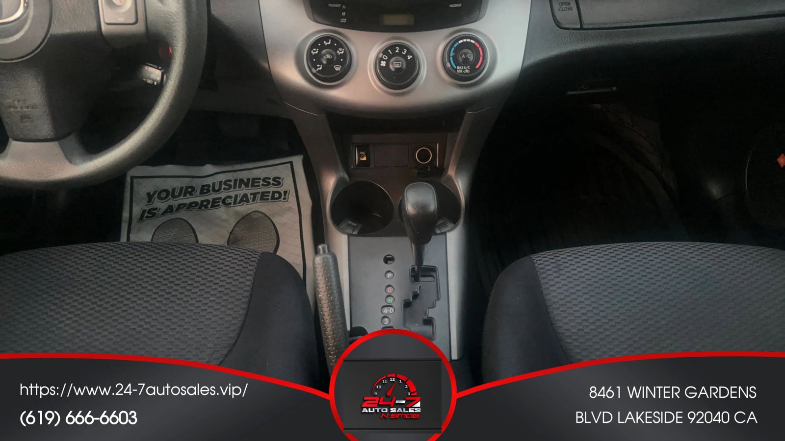 Used 2007 Toyota RAV4 Sport image 37