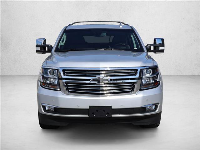Used 2019 Chevrolet Suburban Premier w/ Premier Plus Edition AWD/4WD image 2