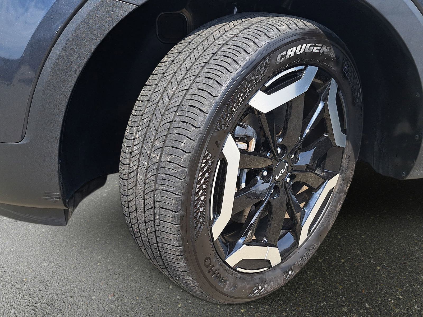 Used 2024 Kia Telluride S w/ S Sunroof Package FWD image 32