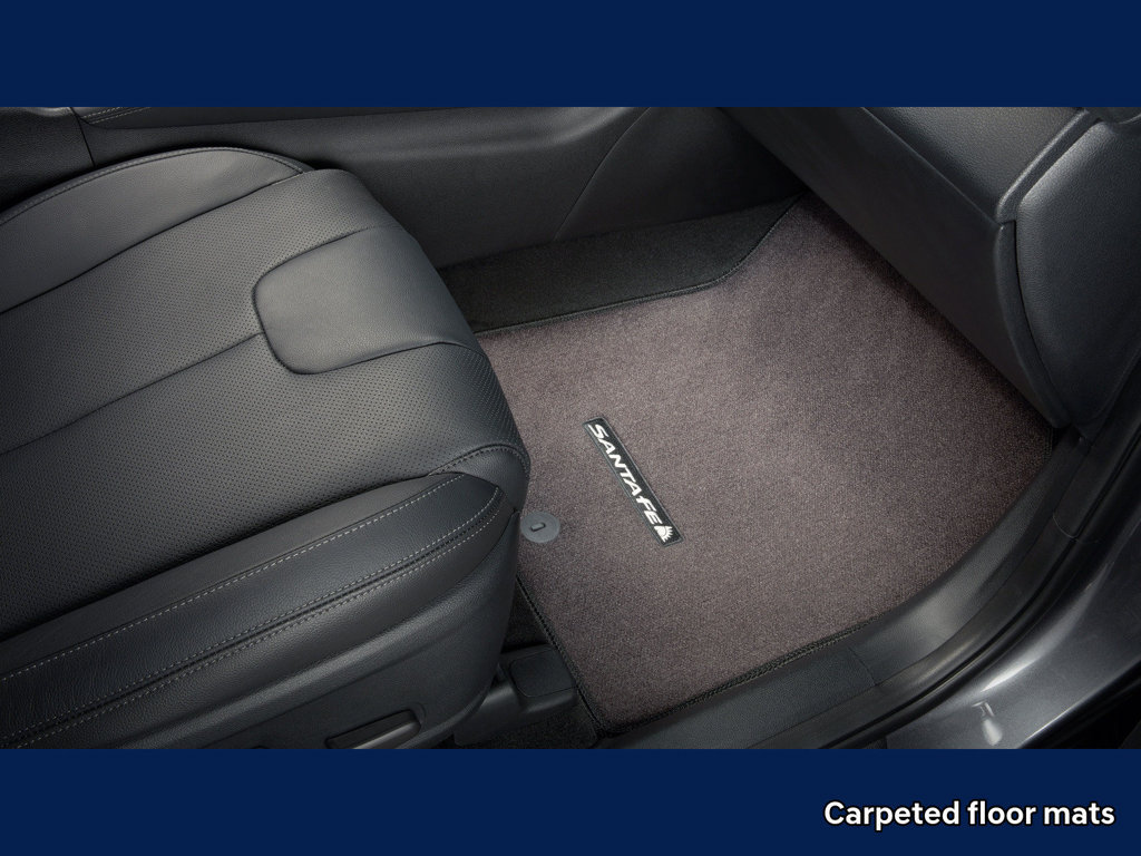 New 2026 Hyundai Santa Fe Calligraphy AWD/4WD image 34