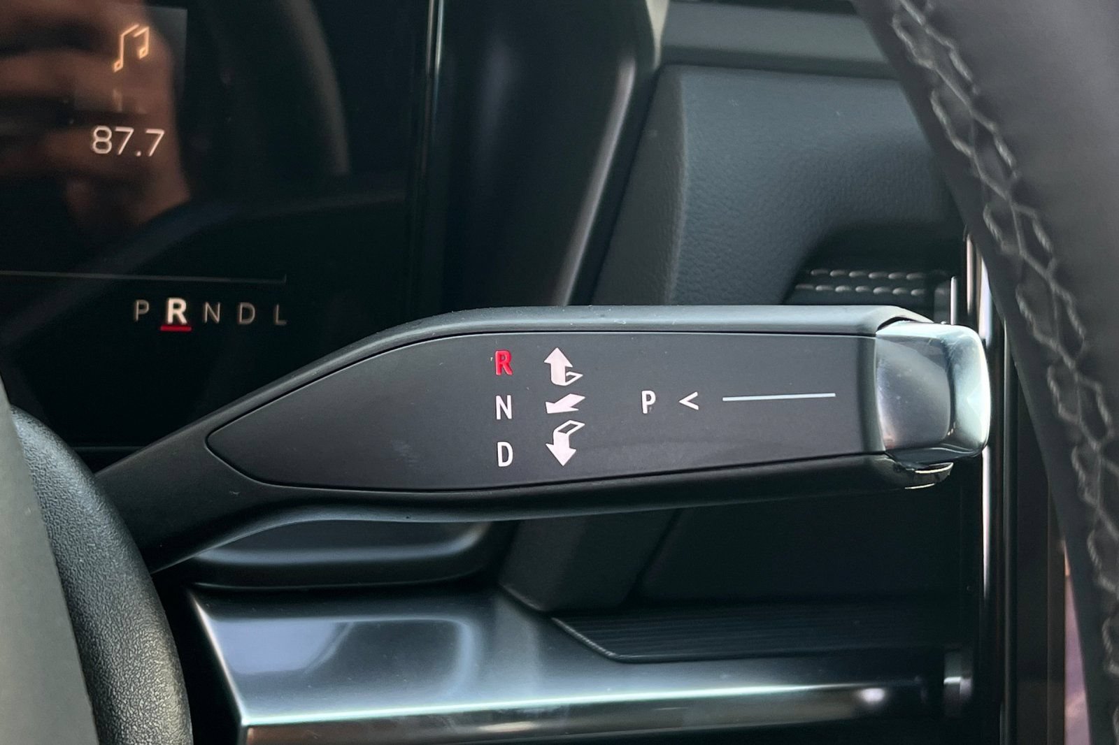 New 2026 GMC Terrain Elevation FWD image 24
