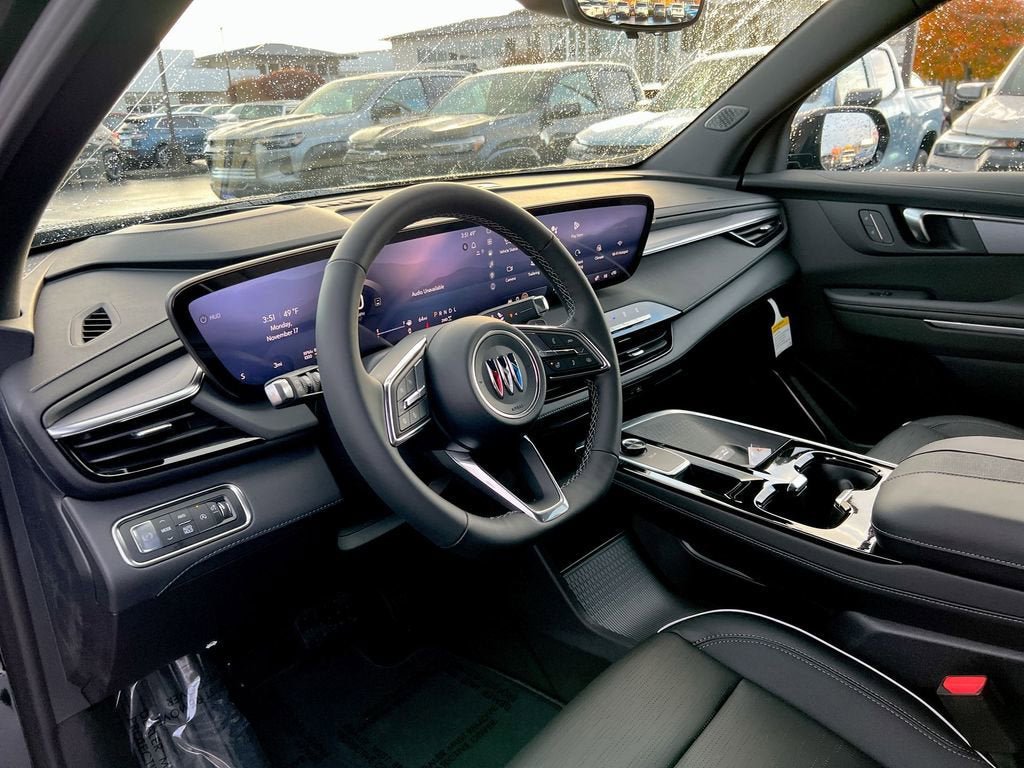 New 2026 Buick Enclave Sport Touring w/ Power Package image 20