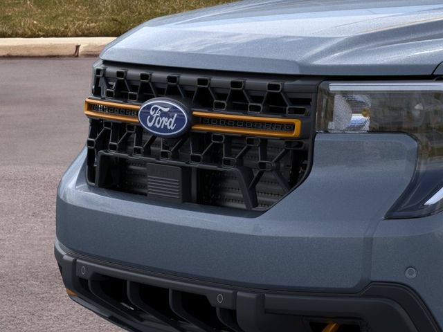 New 2026 Ford Maverick Tremor AWD/4WD image 18