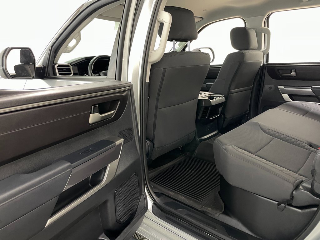 Used 2022 Toyota Tundra SR5 image 40