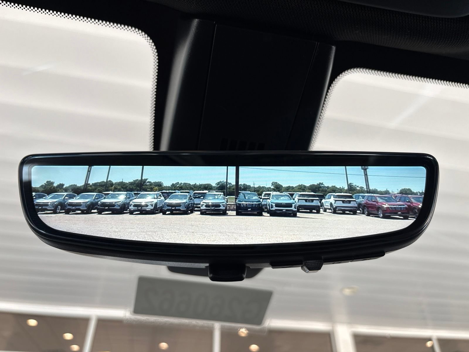 New 2026 Chevrolet Blazer RS w/ Driver Confidence II Package FWD image 24