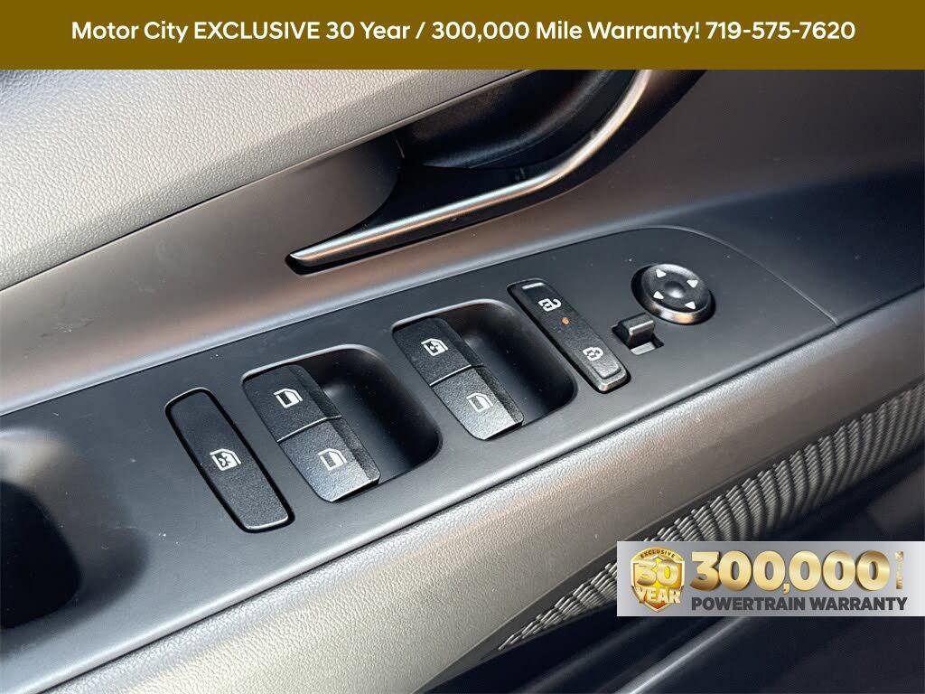 New 2025 Hyundai Elantra N image 20