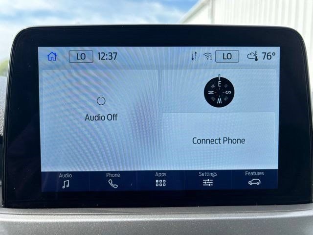 Used 2023 Ford Escape Active w/ Cold Weather Package FWD image 22