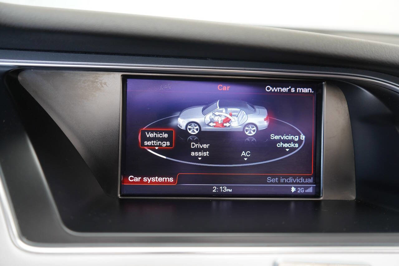 Used 2015 Audi S5 Premium Plus image 81