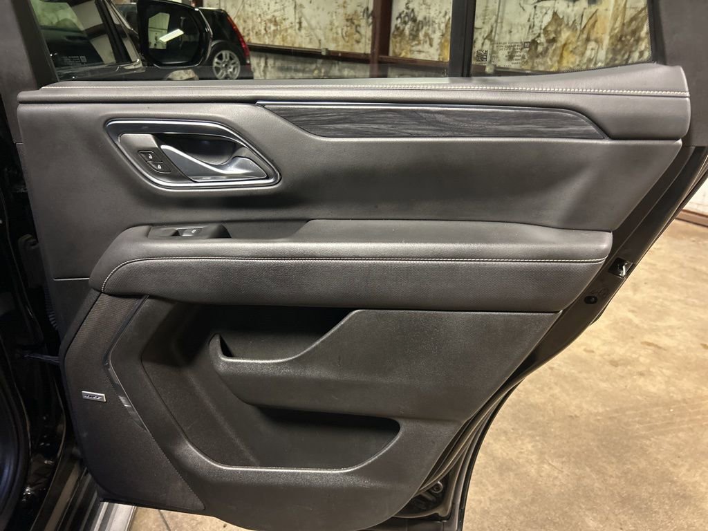 Used 2024 GMC Yukon SLT image 29